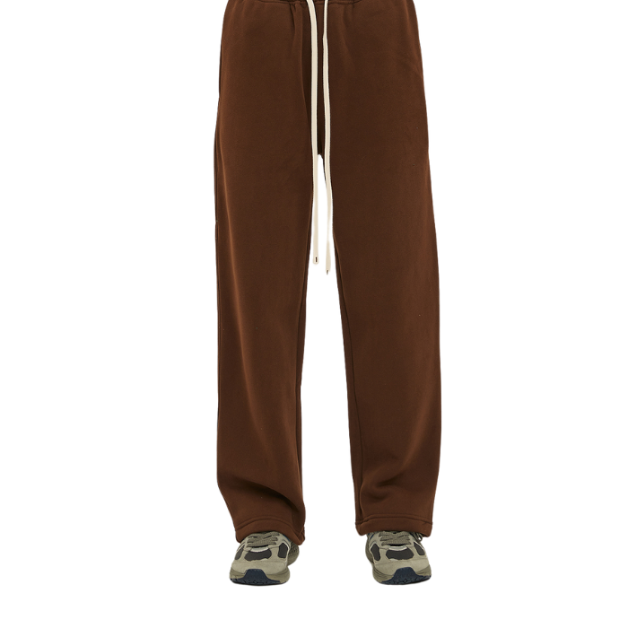 NUMEO Straight Joggers