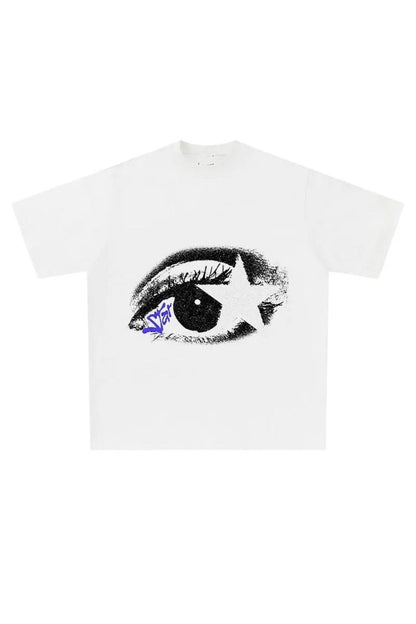 Graphic Tee Be A Star