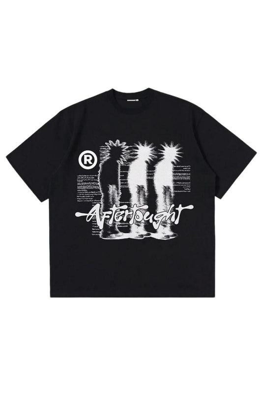 Afterthought Graphic Tee