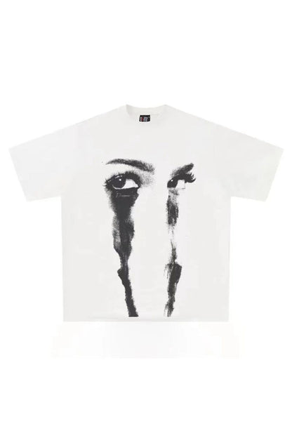 Graphic Tee Disappear