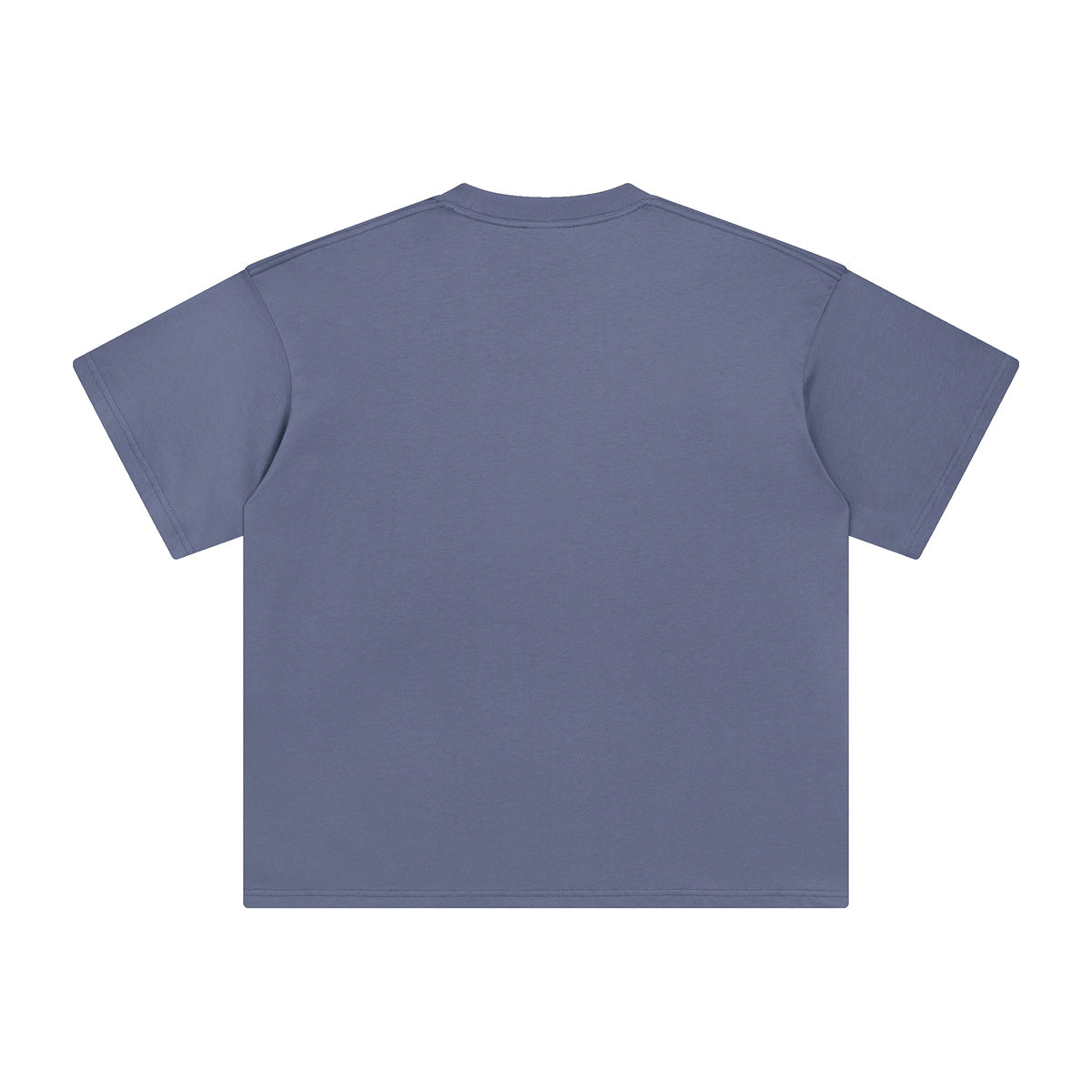 Graphic Boxy Tee