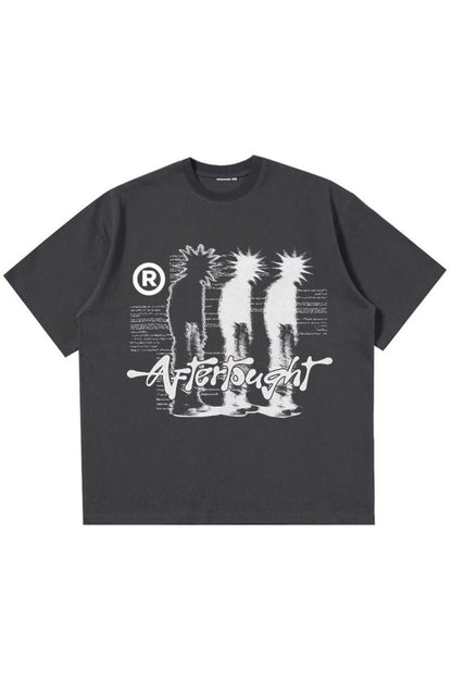 Afterthought Graphic Tee