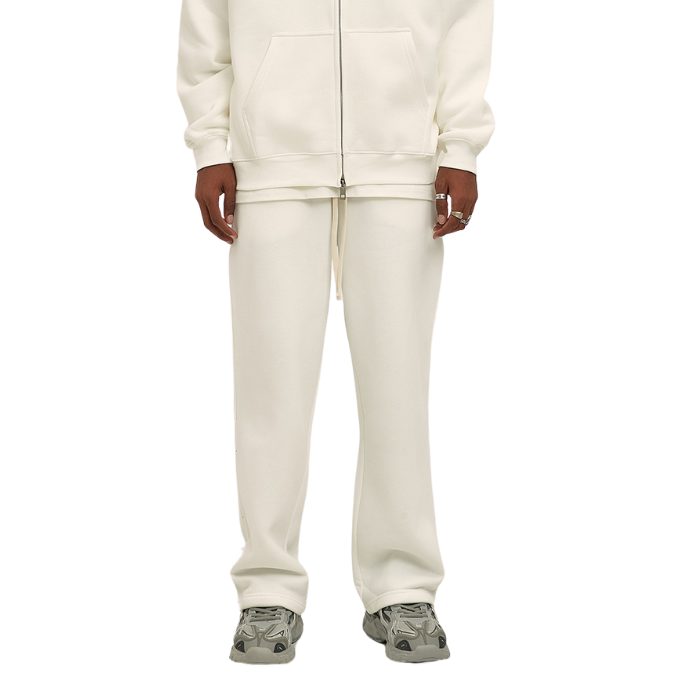NUMEO Straight Joggers