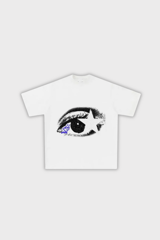 Graphic Tee Be A Star
