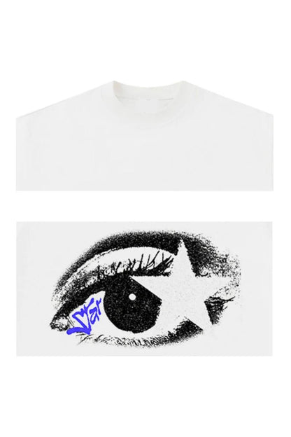 Graphic Tee Be A Star