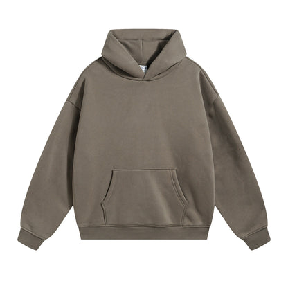 Graphic Heavyweight Hoodie