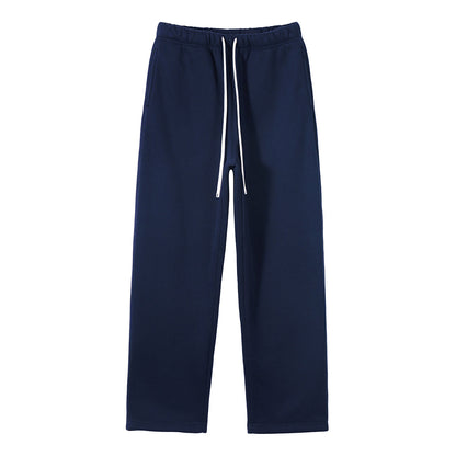 NUMEO Straight Joggers