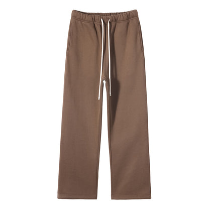 NUMEO Straight Joggers