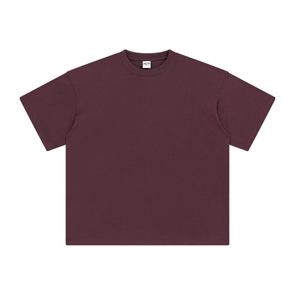 Graphic Boxy Tee