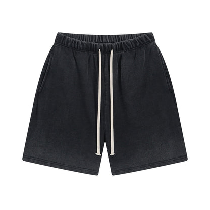 Onyx - Washed Shorts