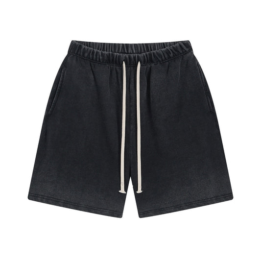Onyx - Washed Shorts