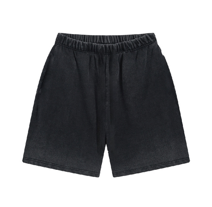Onyx - Washed Shorts