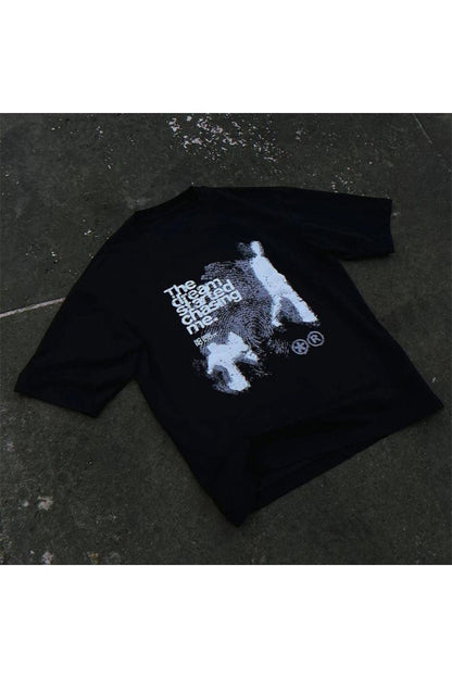 Chasing Dreams Graphic Tee