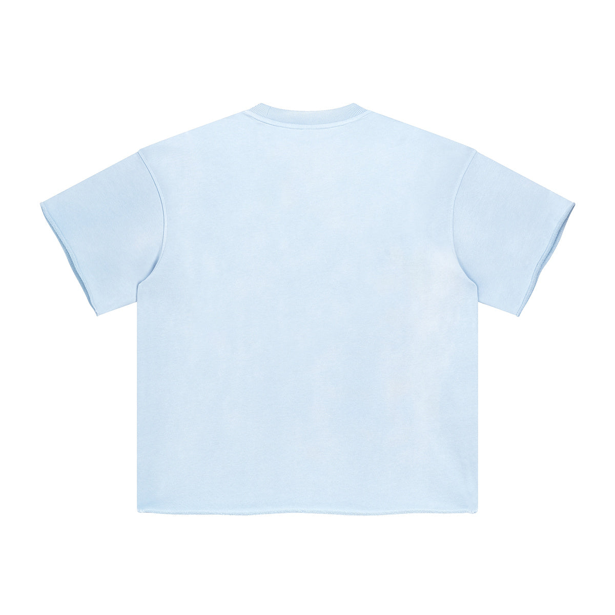 Graphic Washed Tee
