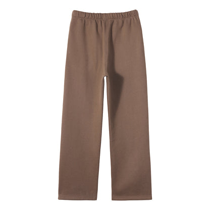 NUMEO Straight Joggers