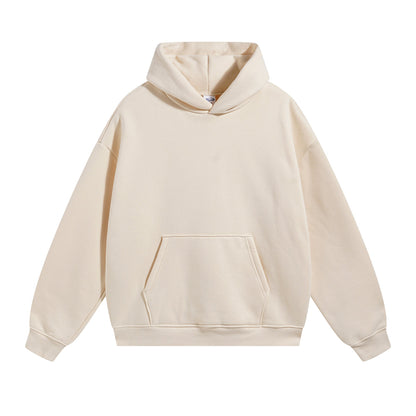 Graphic Heavyweight Hoodie