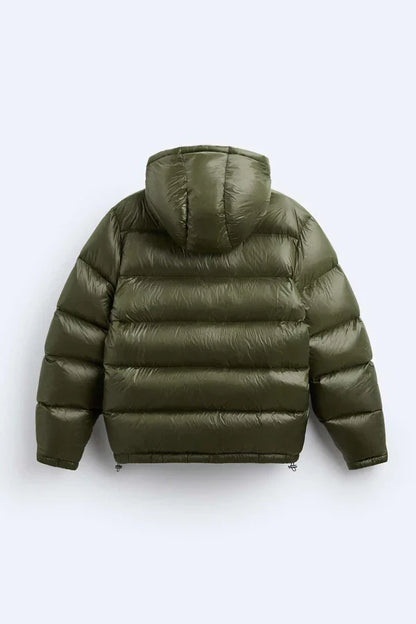 Puffer - Jacket