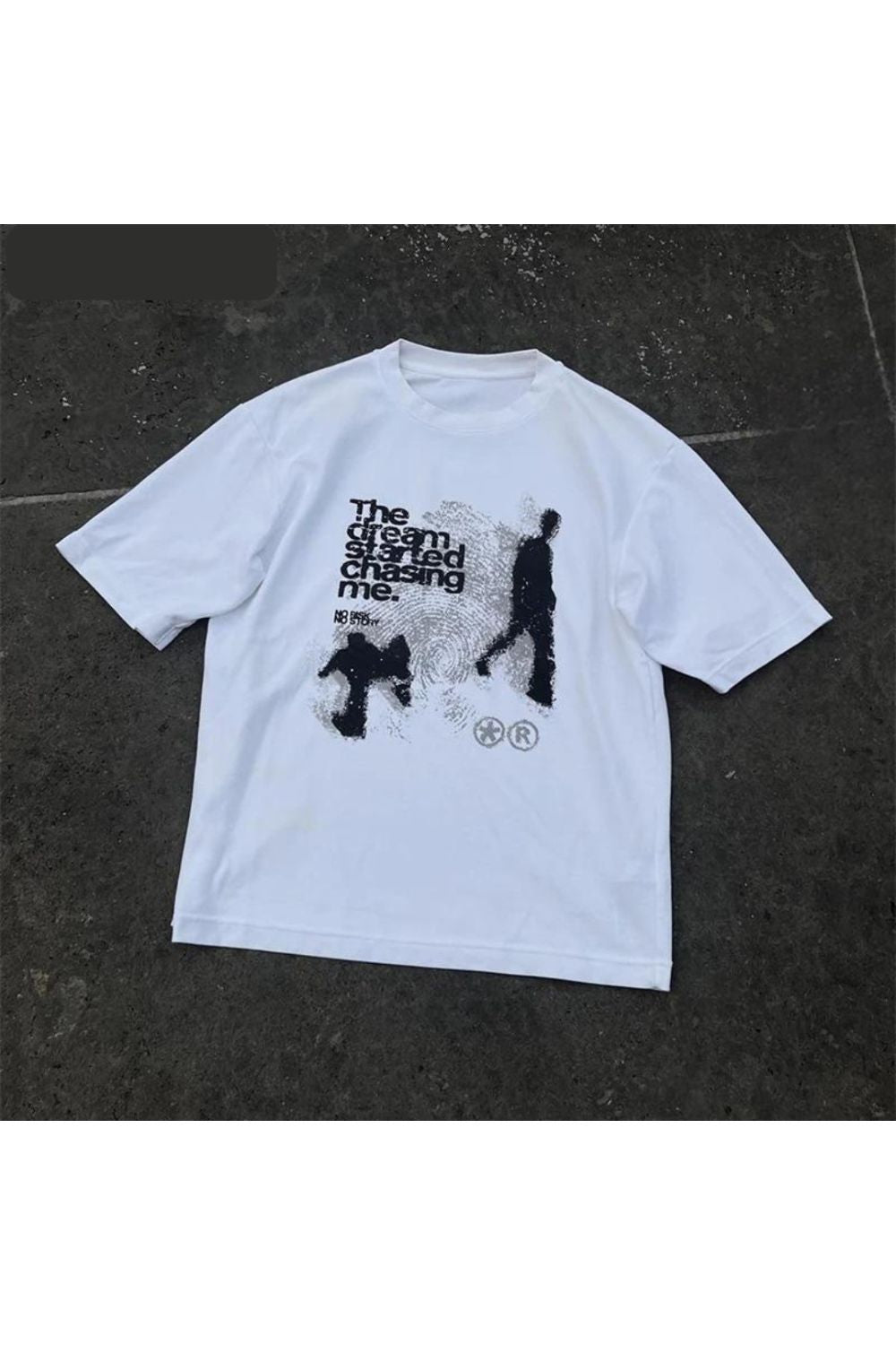 Chasing Dreams Graphic Tee