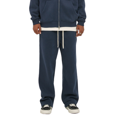 NUMEO Straight Joggers