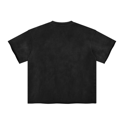 Graphic Washed Tee