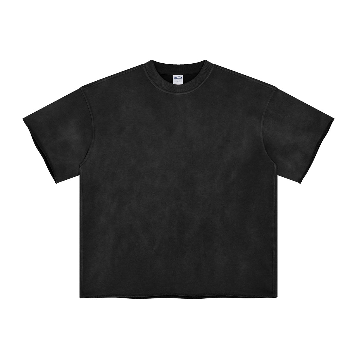 Graphic Washed Tee
