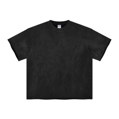 Graphic Washed Tee