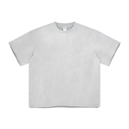 Graphic Washed Tee