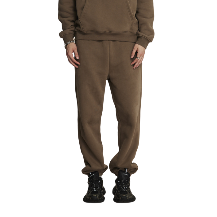 NUMEO Cuffed Joggers