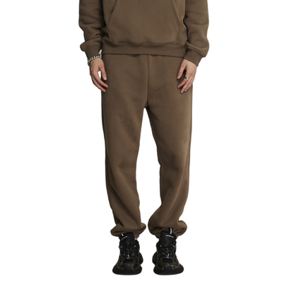 NUMEO Cuffed Joggers