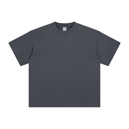 Graphic Boxy Tee