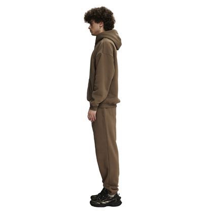 Graphic Heavyweight Hoodie