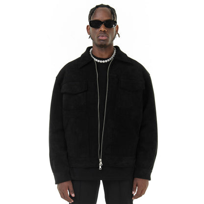 Viral Outfit 9 - Comfy Jacket
