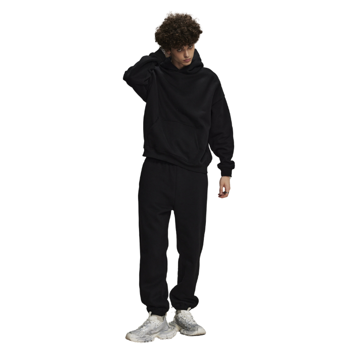 Graphic Heavyweight Hoodie