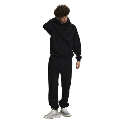 Graphic Heavyweight Hoodie