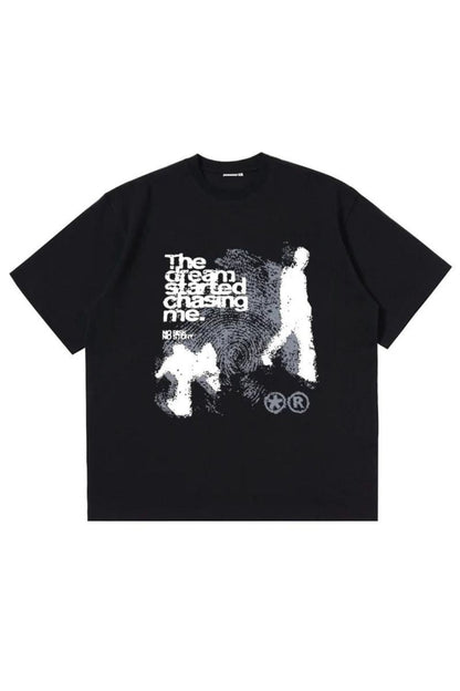 Chasing Dreams Graphic Tee