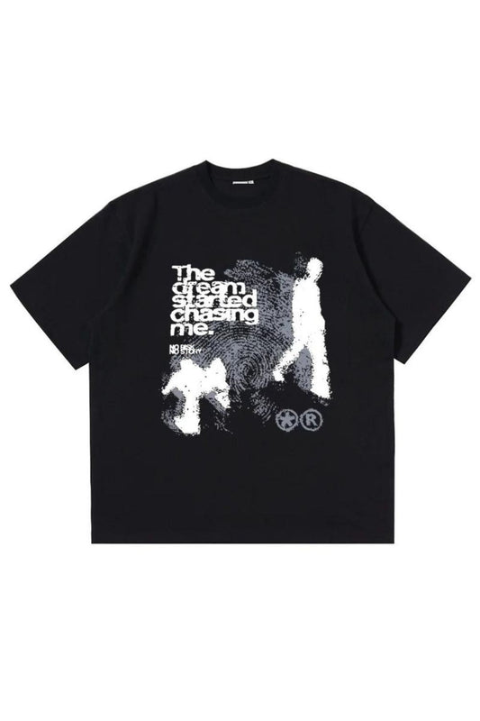 Chasing Dreams Graphic Tee