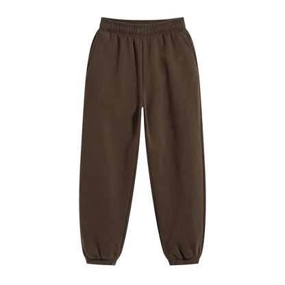 NUMEO Cuffed Joggers