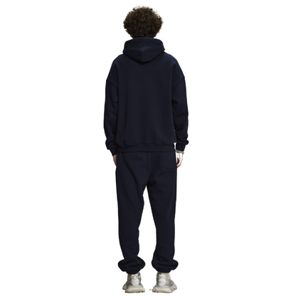 NUMEO Cuffed Joggers