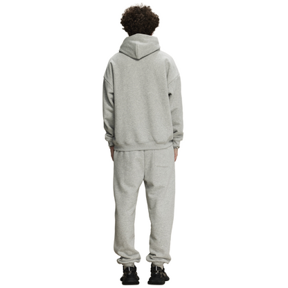 Graphic Heavyweight Hoodie