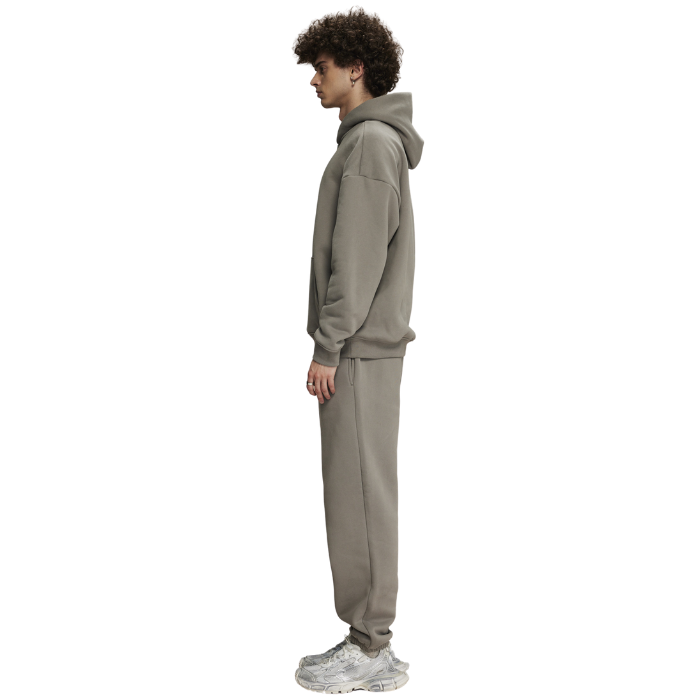 Graphic Heavyweight Hoodie