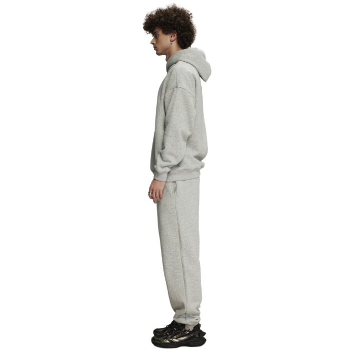 Graphic Heavyweight Hoodie