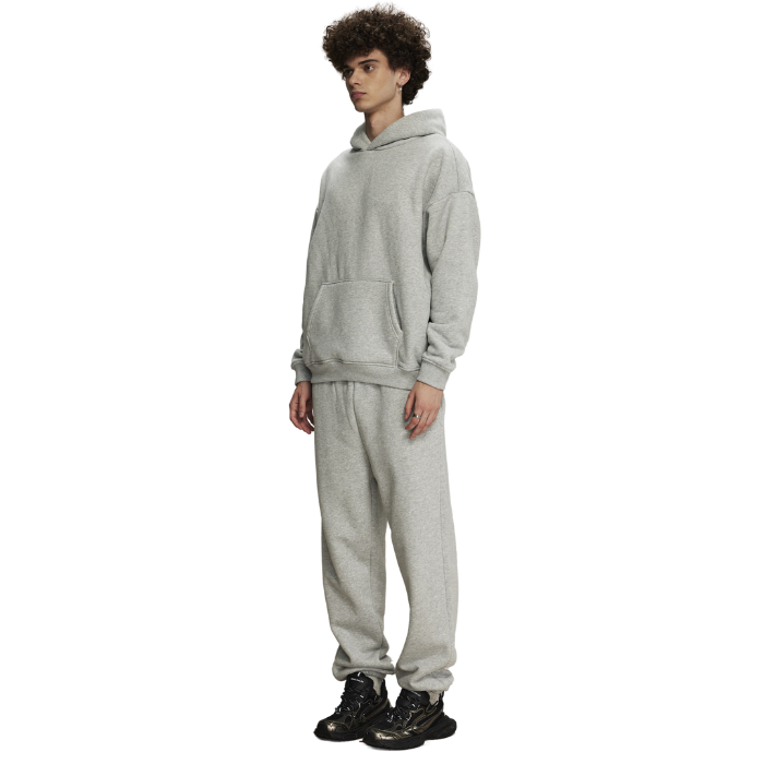 Graphic Heavyweight Hoodie