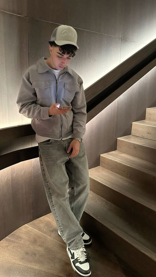 Viral Outfit 3 - Night Out