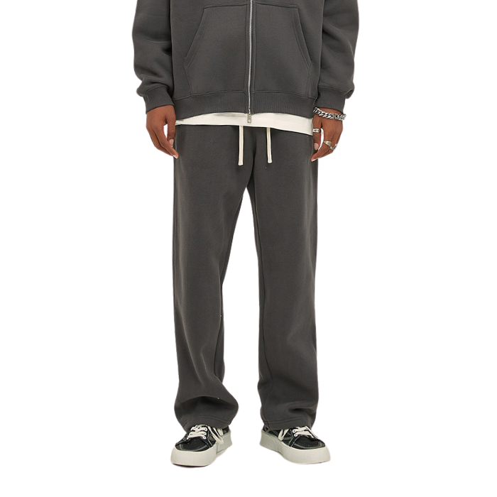 NUMEO Straight Joggers
