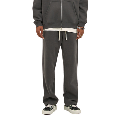 NUMEO Straight Joggers