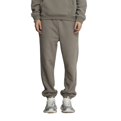 NUMEO Cuffed Joggers
