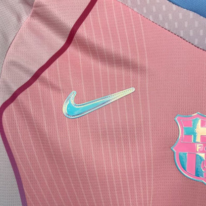 Del Cielo Barca Jersey