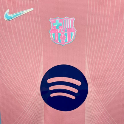 Del Cielo Barca Jersey