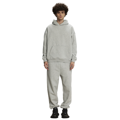 Graphic Heavyweight Hoodie
