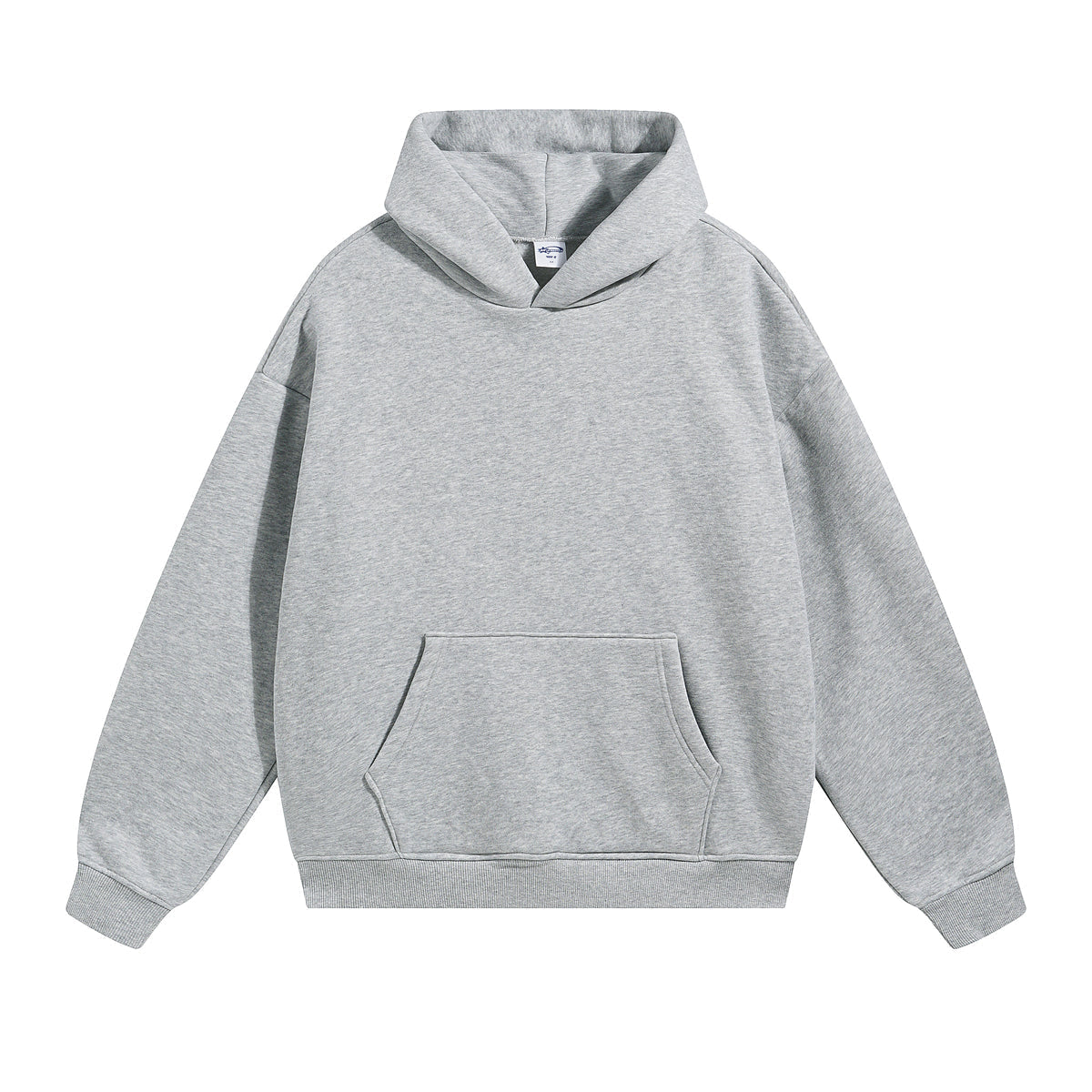 Graphic Heavyweight Hoodie